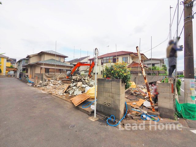 【外観】 | 世田谷区上用賀3丁目