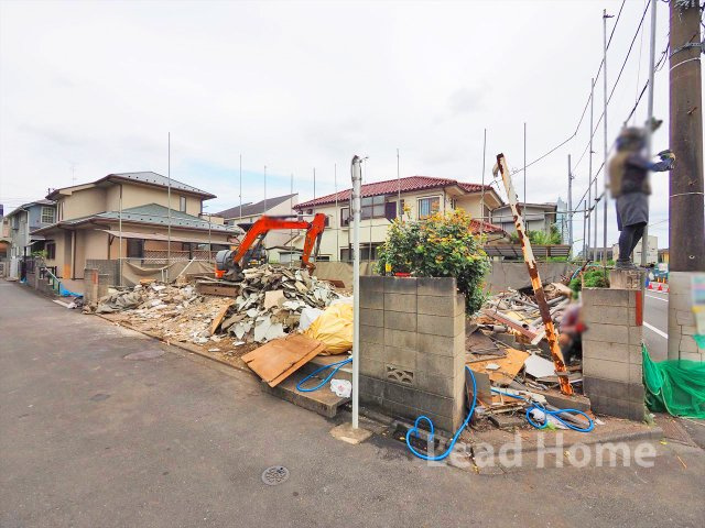 【外観】 | 世田谷区上用賀3丁目