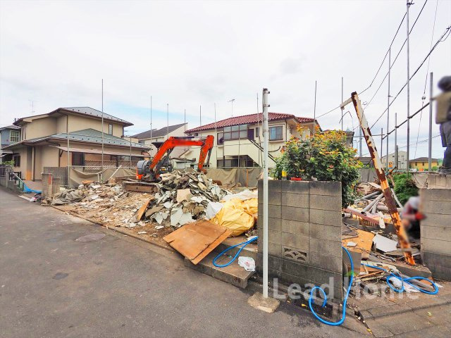 【外観】 | 世田谷区上用賀3丁目