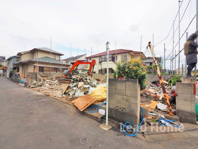 【外観】 | 世田谷区上用賀3丁目