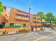 東高ペアシティ世田谷赤堤の画像