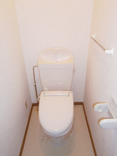 【トイレ】