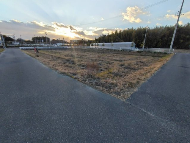 大府市明成町4丁目貸地のその他