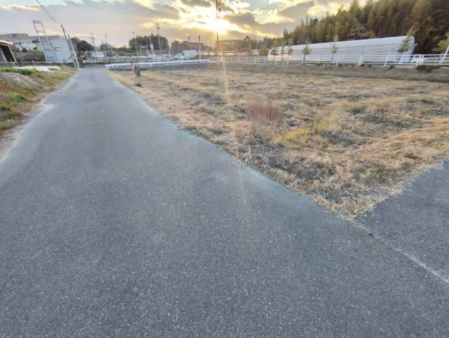 大府市明成町4丁目貸地のその他