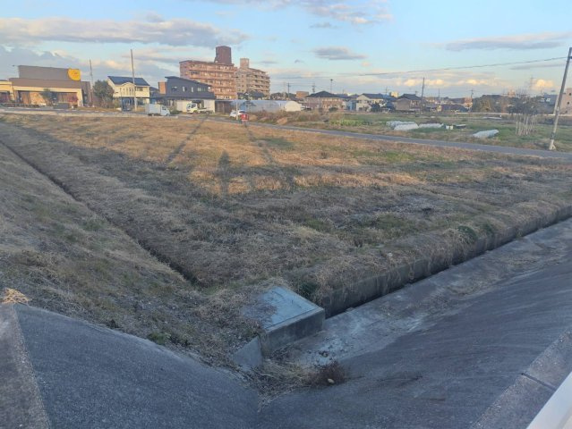 大府市明成町4丁目貸地の展望