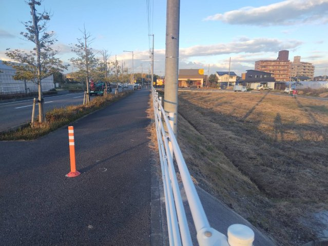 大府市明成町4丁目貸地のその他