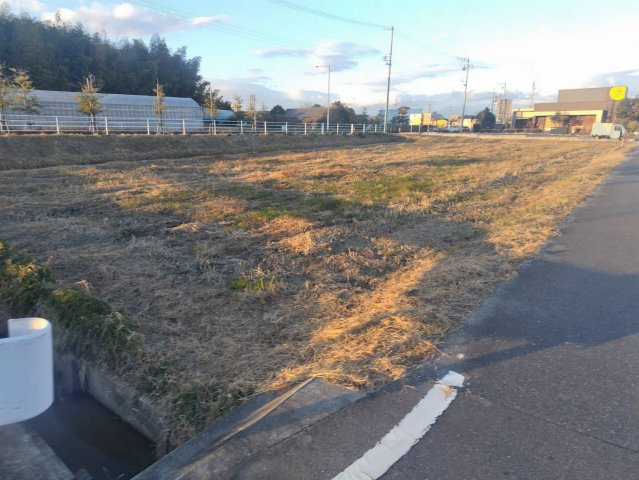 大府市明成町4丁目貸地のその他