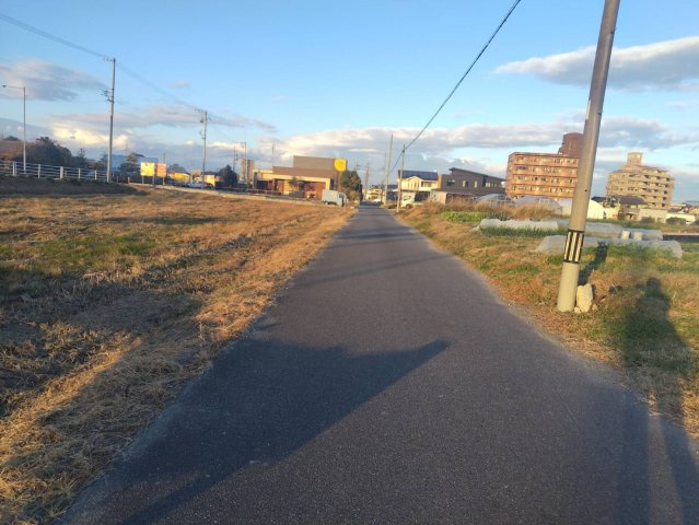 大府市明成町4丁目貸地のその他