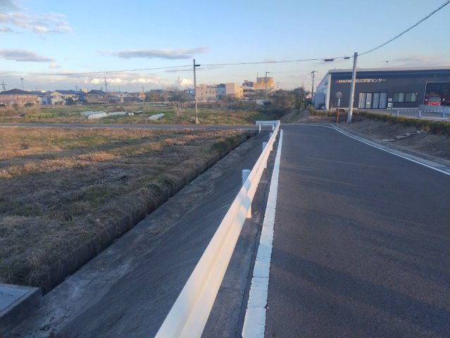 大府市明成町4丁目貸地のその他