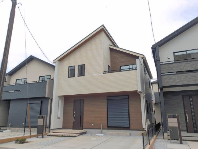 入間郡三芳町大字北永井の新築一戸建