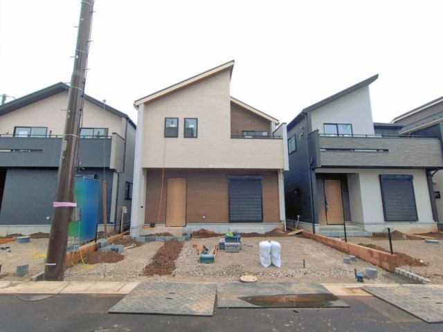 入間郡三芳町大字北永井の新築一戸建