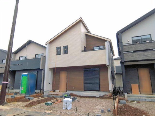 入間郡三芳町大字北永井の新築一戸建のその他|◇三芳町の新拠点『ルミナみよし』が誕生◇
図書館を中心に児童館、出張所、子育て支援センター、地域交流センター等を備えた未来創造拠点「ルミナみよし」が令和8年9月に開館しました。