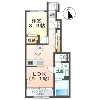 【間取り】 | COMFORT（コンフォート）