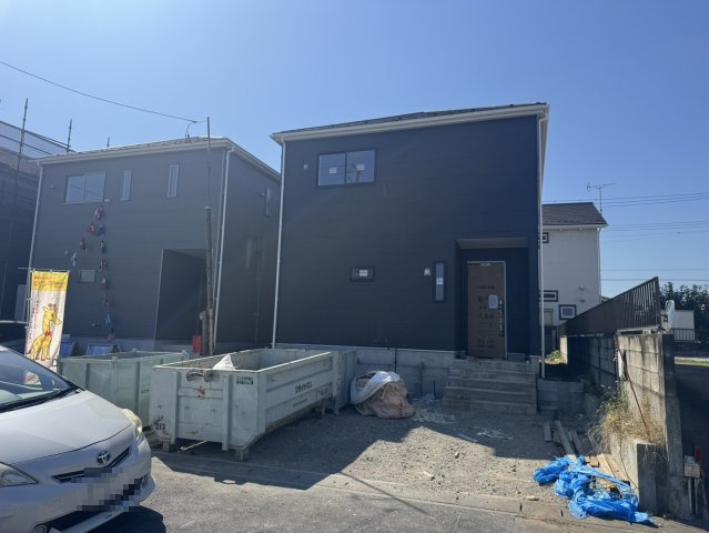 本庄市下野堂第８　