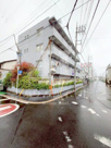 パークハウス中町の画像