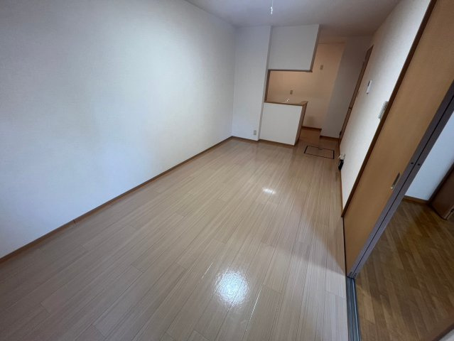 ジュネス北桜塚の内装