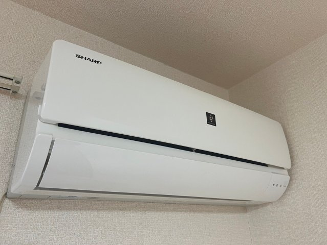 ジュネス北桜塚の設備