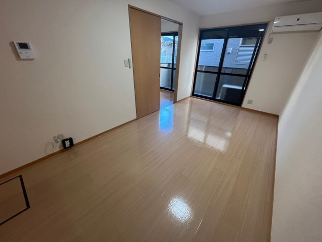 ジュネス北桜塚の内装