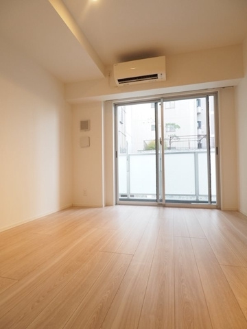 新品家具付きマンション目黒18(KaGood東京)の洋室