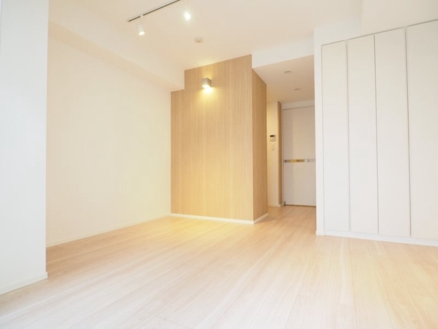 新品家具付きマンション目黒18(KaGood東京)の洋室