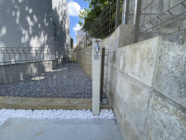 南城市佐敷津波古2303番（全3棟）の設備|※同仕様写真です