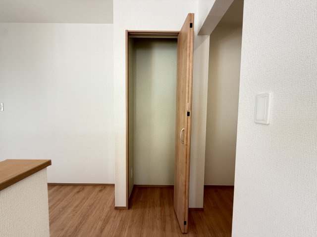 南城市佐敷津波古2303番（全3棟）のセキュリティ|※同仕様写真です