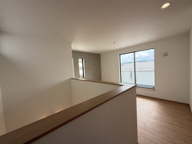 南城市佐敷津波古2303番（全3棟）の洋室|※同仕様写真です