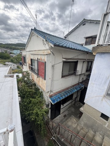 檜川町3-3-29戸建