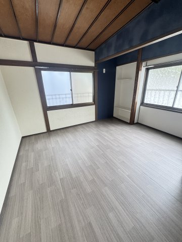 檜川町3-3-29戸建の居間・リビング