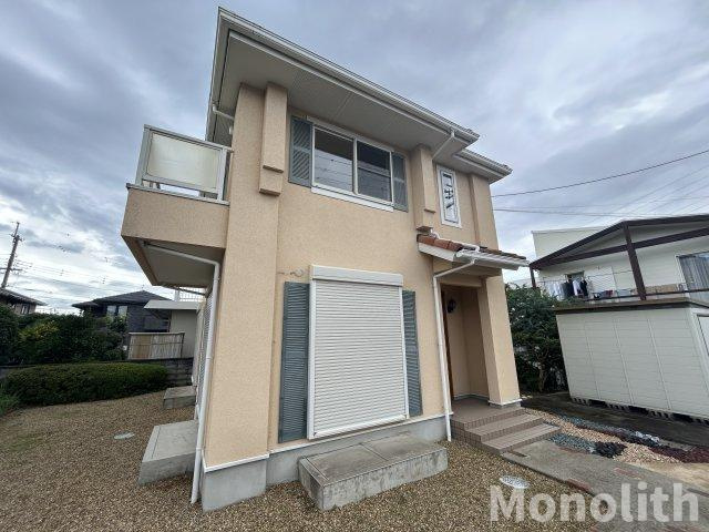 御池台１丁戸建