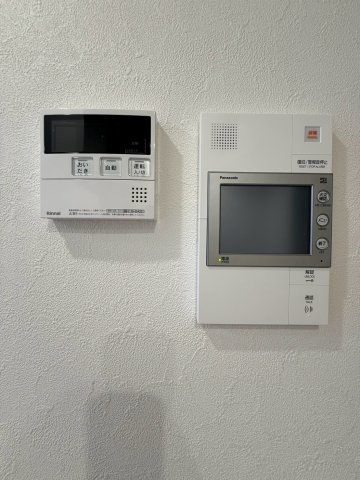 【セキュリティ】 | プレサンス芦原橋ヴィブラス