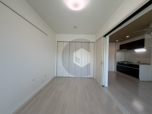 グランオリオン柏田東町の子供部屋