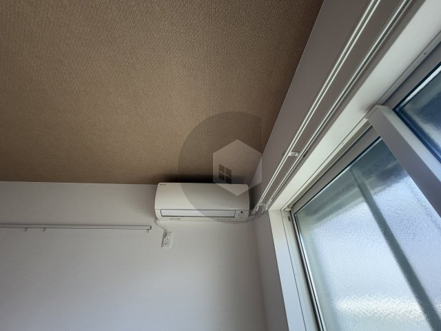 グランオリオン柏田東町の設備