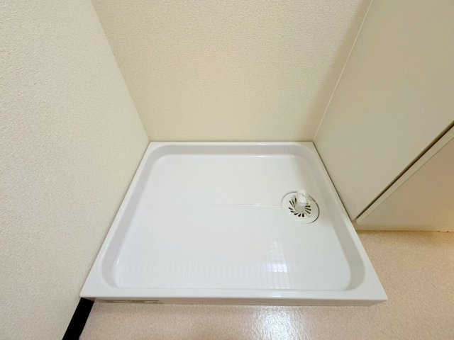 第3丸重グランドハイツの設備
