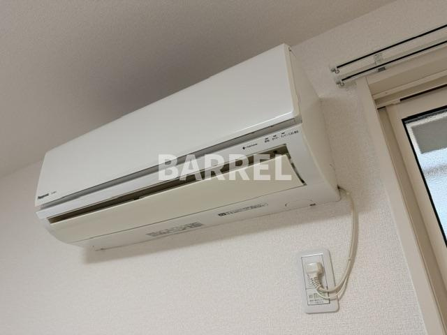 エスポワールHの設備