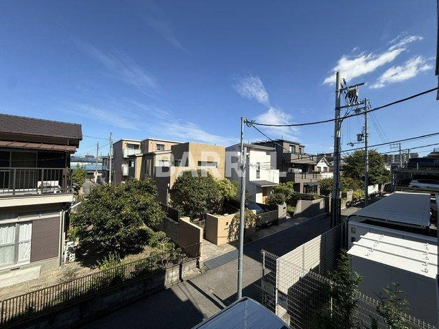 エスポワールHの展望