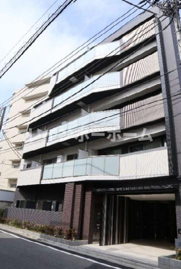 プレジール練馬北町