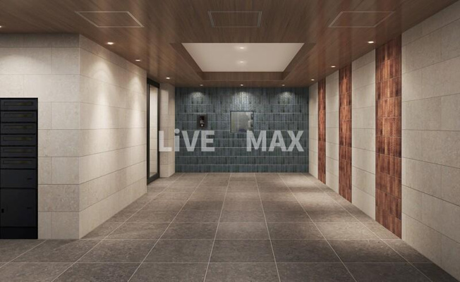 【その他共用部分】ルフォンリヴェント門前仲町