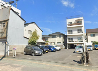 【外観】 | 明光マンション