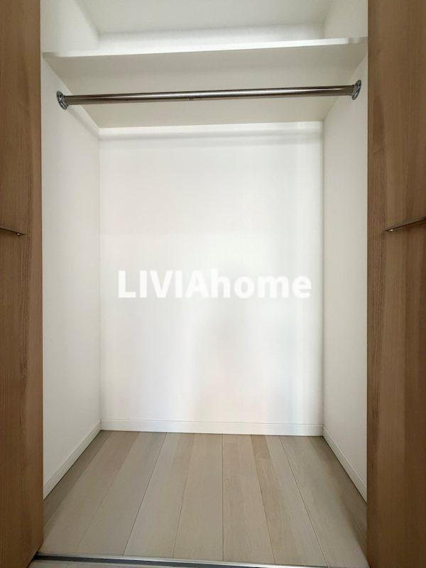大田区西糀谷３丁目の賃貸マンションの収納|同シリーズの参考写真です。実際の設備・内装は現況を優先とさせていただきます。