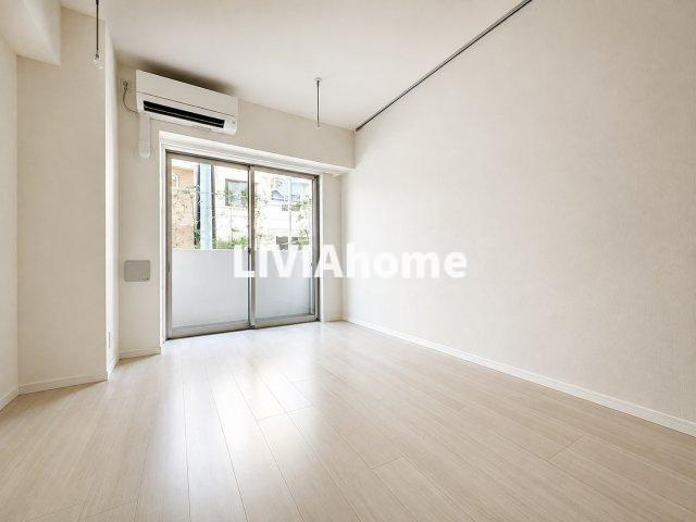 大田区西糀谷３丁目の賃貸マンションのバルコニー|同シリーズの参考写真です。実際の設備・内装は現況を優先とさせていただきます。
