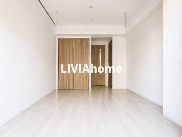 大田区西糀谷３丁目の賃貸マンションの展望|同シリーズの参考写真です。実際の設備・内装は現況を優先とさせていただきます。
