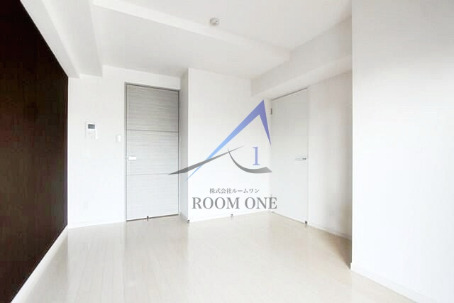 AXAS TOKYO ORIENSの居間・リビング|洋室のお部屋です。