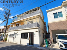 西宮市樋ノ口町戸建ての画像