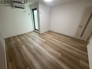 フジパレス西宮甲東園１番館の居間
