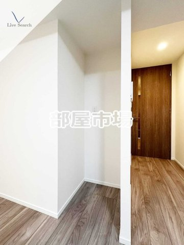 S-RESIDENCE浅草diverseのキッチン