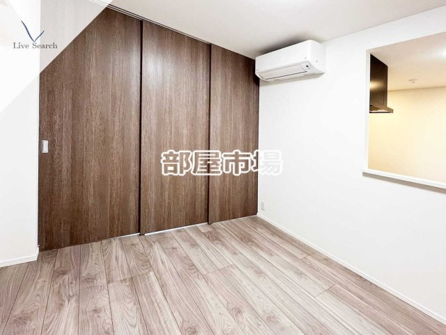 S-RESIDENCE浅草diverseの居間・リビング
