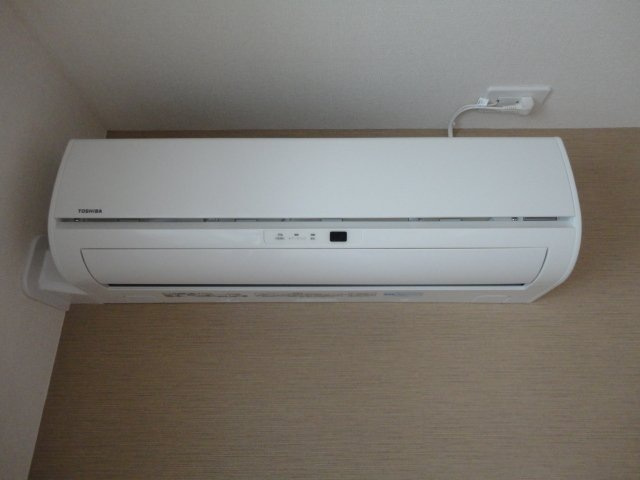 レイクビレッヂの設備
