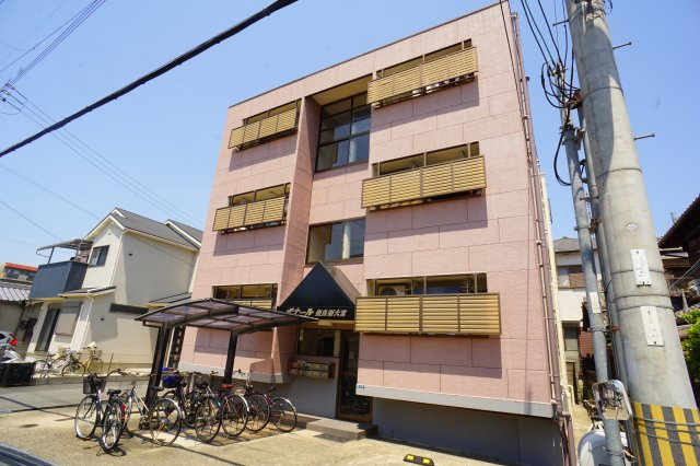 ボナール奈良新大宮