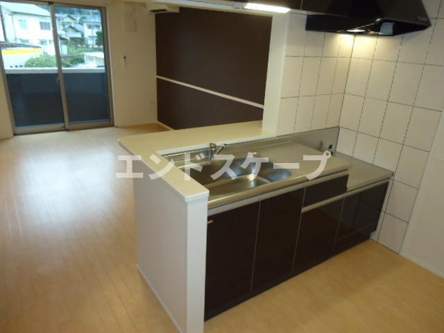 アヴニールのキッチン|キッチン（イメージ）
高崎、前橋のお部屋探しはエンドスケープまで！お客様の理想お聞かせ下さい♪
